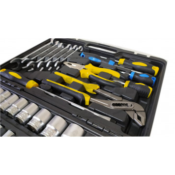 Набор 38D224 инструментов 56 предметов ТОРЕХ-5