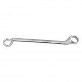 Ключ 35D823 накидной изогнутый, 30x32 мм TOPEX