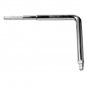 Ключ 34D077 L-образный для разъёмных соединений 1/4-5/16, 6-8 мм ТОРЕХ