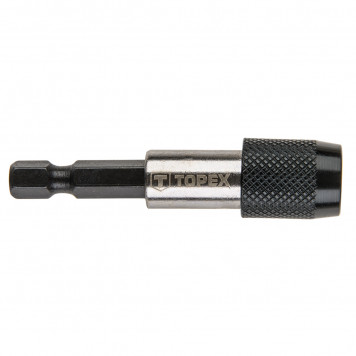 Держатель 39D337 для бит ТОРЕХ-1