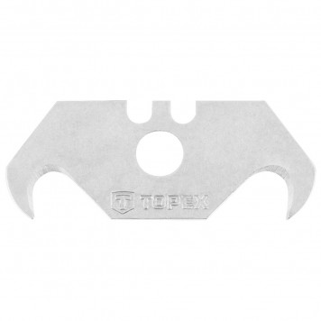 Лезвие 17B2H5 Крючок для ножей 5шт ТОРЕХ Лезвие 17B2H5 Крючок для ножей 5шт ТОРЕХ