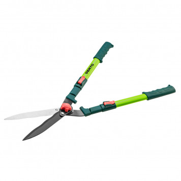 Ножницы-кусторез 15G312 670-880 мм, лезвие 200 мм VERTO