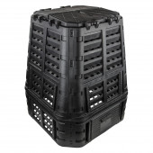 Круглогодичный 15G560 компостник объемом 650 л VERTO