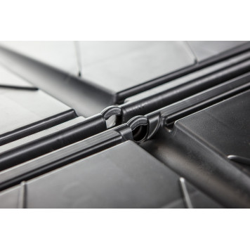 Круглогодичный 15G560 компостник объемом 650 л VERTO-2