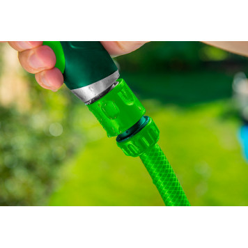 Муфта 15G720 сквозная 1/2, однокомпонентная VERTO-1