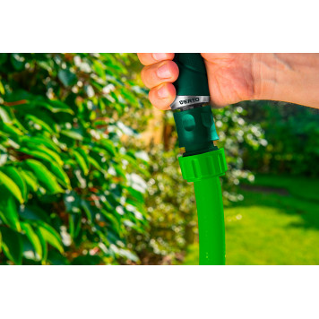 Муфта 15G722 сквозная 3/4, однокомпонентная VERTO-1