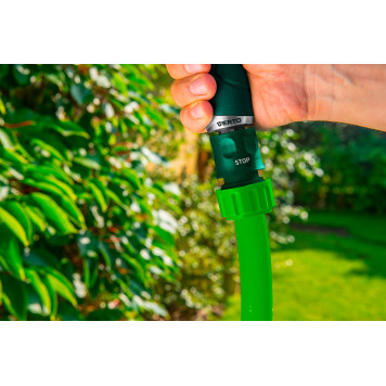 Муфта 15G723 с автостопом 3/4, однокомпонентная VERTO-1