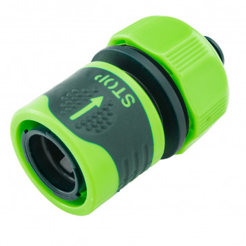 Муфта 15G733 с автостопом 3/4, двухкомпонентная VERTO