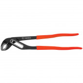 Клещи переставные 34D513 300 мм 0-40 мм ТОРЕХ