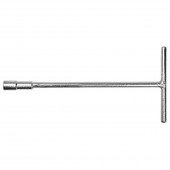 Ключ 35D030 Т-образный торцевой 8 мм, 200 мм ТОРЕХ