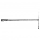 Ключ 35D031 Т-образный торцевой 10 мм, 220 мм ТОРЕХ