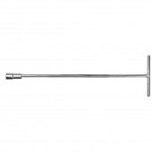 Ключ 35D035 Т-образный торцевой 10 мм, 400 мм ТОРЕХ