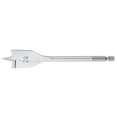 Сверло 57H230 24 мм перьевое по дереву GRAPHITE