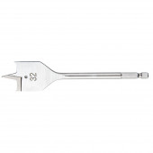 Сверло 57H238 32 мм перьевое по дереву GRAPHITE