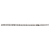 Сверло 57H464 по бетону SDS Plus Quatro 14х450 мм GRAPHITE
