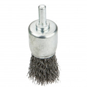 Щётка 62Н341 для дрели D24 мм VERTO