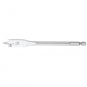 Сверло 57H220 14 мм перьевое по дереву GRAPHITE