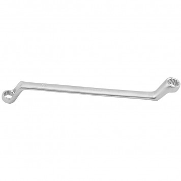 Ключ 35D807 накидной изогнутый 10х11 мм ТОРЕХ