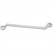 Ключ 35D809 накидной изогнутый 12х13 мм ТОРЕХ