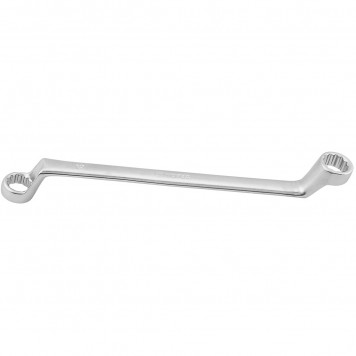 Ключ 35D809 накидной изогнутый 12х13 мм ТОРЕХ