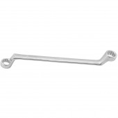 Ключ 35D811 накидной изогнутый 14х15 мм ТОРЕХ