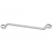 Ключ 35D817 накидной изогнутый 20х22 мм ТОРЕХ