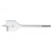 Сверло 57H240 34 мм перьевое по дереву GRAPHITE