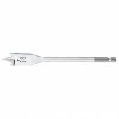 Сверло 57H222 16 мм перьевое по дереву GRAPHITE