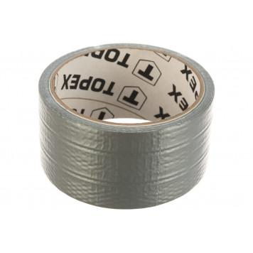 Скотч 24В120 48 мм х 9 м упрочнённый ТОРЕХ