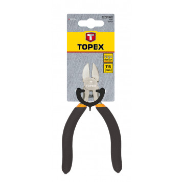 Бокорезы 32D724 мини 115 мм Topex-1