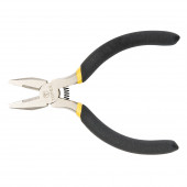 Плоскогубцы 32D721 115 мм TOPEX