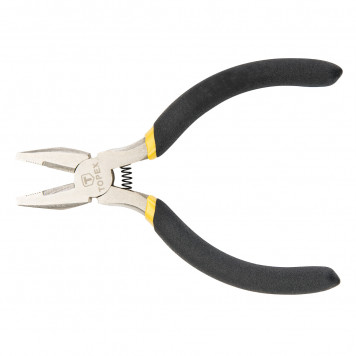 Плоскогубцы 32D721 115 мм TOPEX Плоскогубцы 32D721 115 мм TOPEX