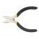 Плоскогубцы 32D721 115 мм TOPEX