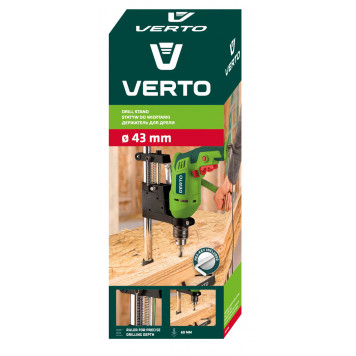 Штатив 65H105 для дрели VERTO-1