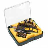 Набор 39D364 насадок 22шт ТОРЕХ