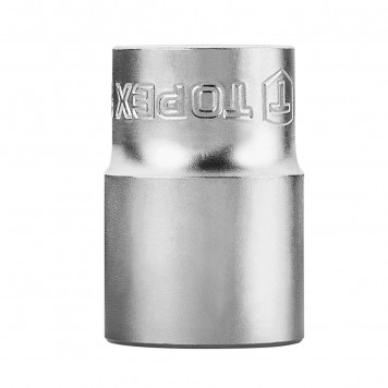 Головка 38D718 18 мм, 1/2 ТОРЕХ