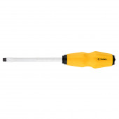 Отвёртка 39D250 ударная шлицевая 5х75 мм ТОРЕХ