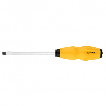 Отвёртка 39D251 ударная шлицевая 6х100 мм ТОРЕХ