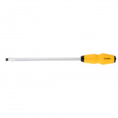 Отвёртка 39D255 ударная шлицевая 8х250 мм ТОРЕХ