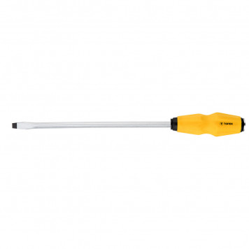 Отвёртка 39D255 ударная шлицевая 8х250 мм ТОРЕХ