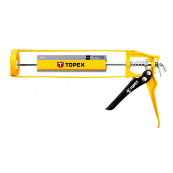 Пистолет 21В245 для силикона ТОРЕХ-1