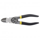 Кусачки 32D138 боковые с шарниром ТОРЕХ