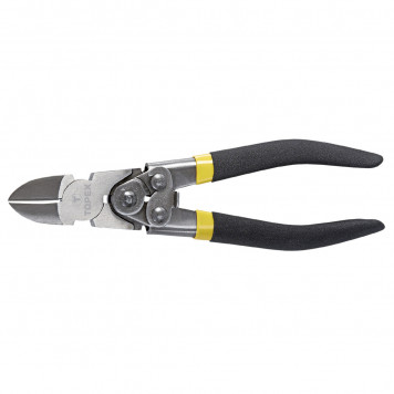 Кусачки 32D138 боковые с шарниром ТОРЕХ Кусачки 32D138 боковые с шарниром ТОРЕХ