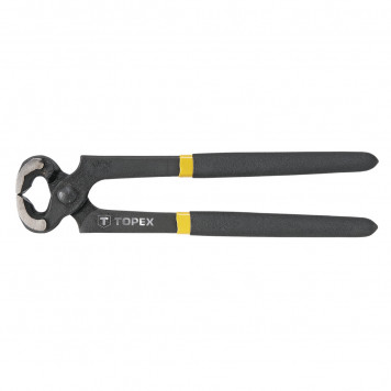 Кусачки 32D531 с изолированной ручкой 200 мм ТОРЕХ