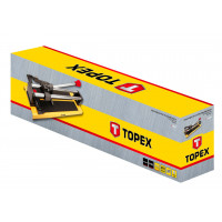 Плиткорез 16В160 600 х 160 мм на подшипниках ТОРЕХ