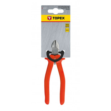 Бокорезы 32D517 диэлектрические 1000V, 160 мм ТОРЕХ-1