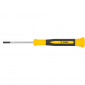 Отвёртка 39D772 мини шлиц 3 мм ТОРЕХ