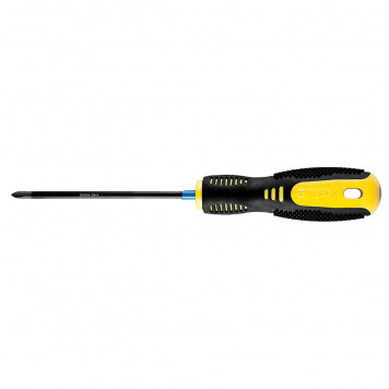 Отвёртка 39D820 крестовая РН0х165/75 мм ТОРЕХ