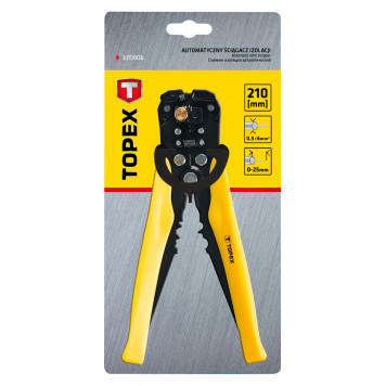 Съёмник 32D806 изоляции автоматический ТОРЕХ-1