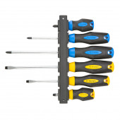 Набор 39D886 отвёрток 6 шт. ТОРЕХ